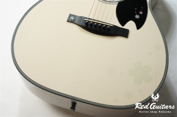 HF-Fuyuzakura’21 SF,S-ESU/ATB 【Deviser One Day Guitar Show 2021】